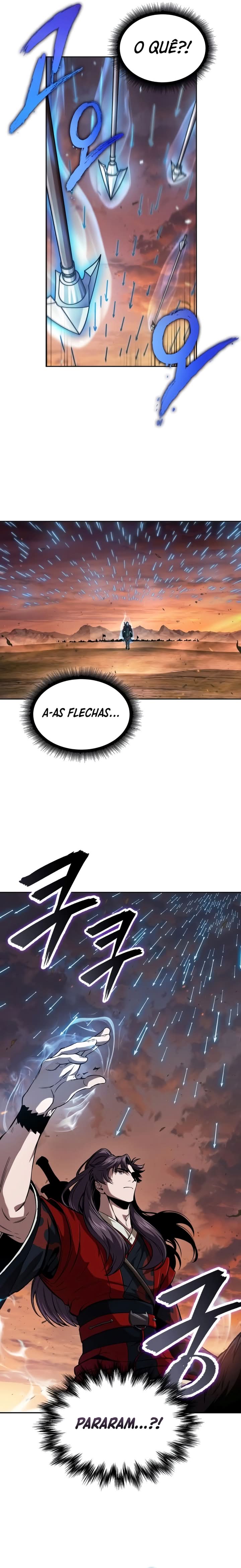 Read Nanotecnologia Marcial pt_BR Manga Online