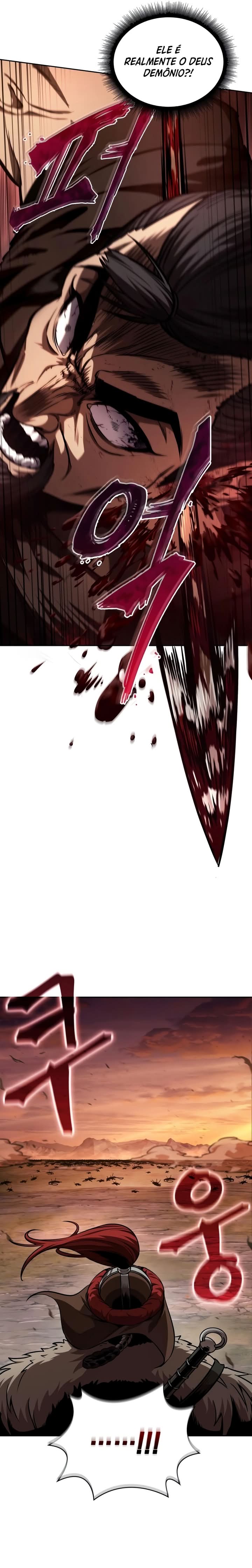 Read Nanotecnologia Marcial pt_BR Manga Online