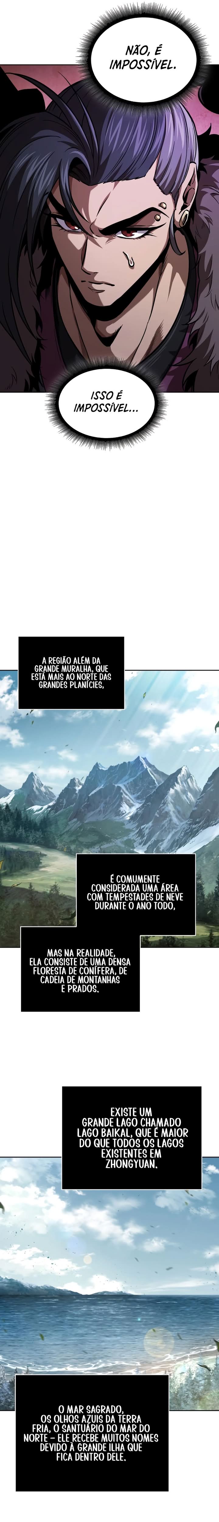 Read Nanotecnologia Marcial pt_BR Manga Online