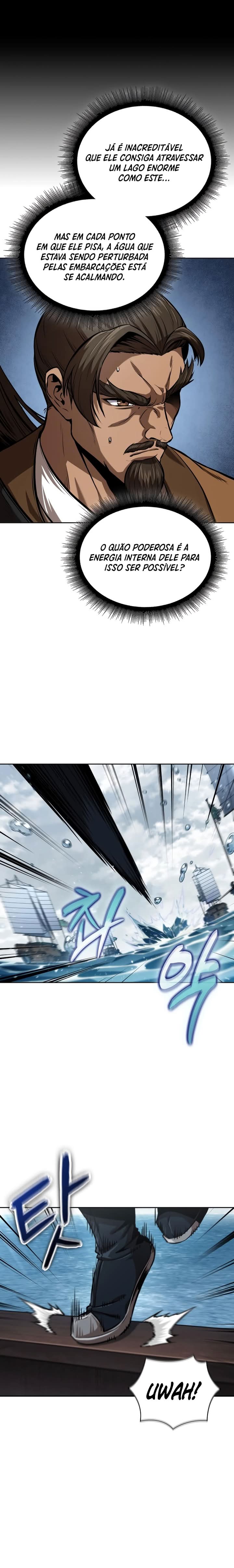 Read Nanotecnologia Marcial pt_BR Manga Online
