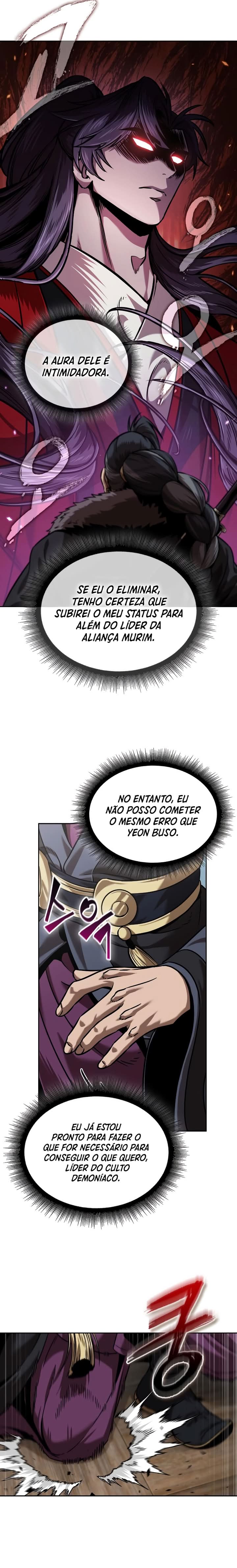 Read Nanotecnologia Marcial pt_BR Manga Online