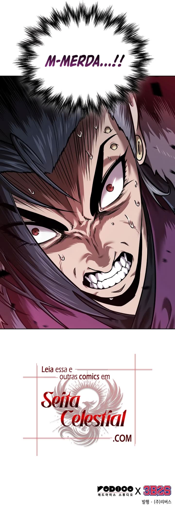 Read Nanotecnologia Marcial pt_BR Manga Online