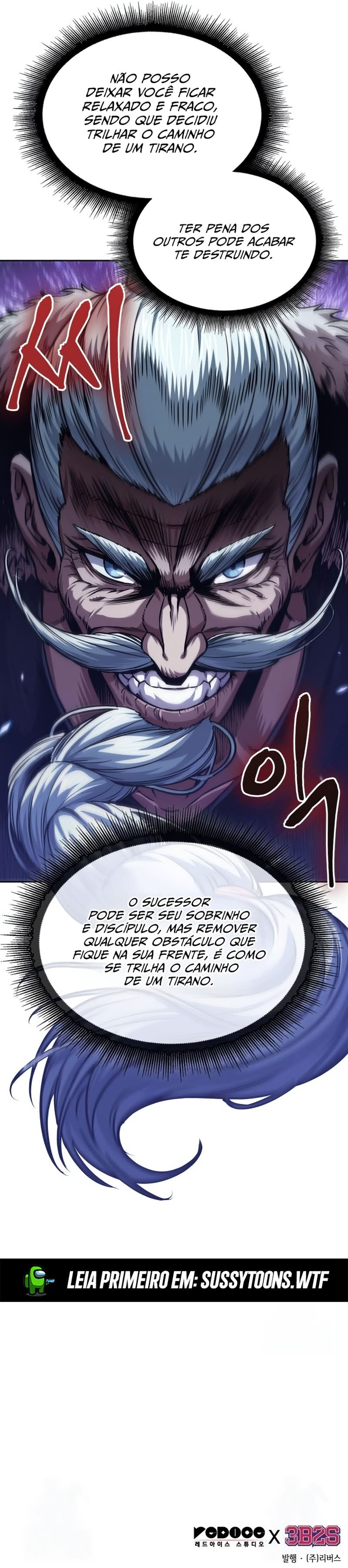 Read Nanotecnologia Marcial pt_BR Manga Online