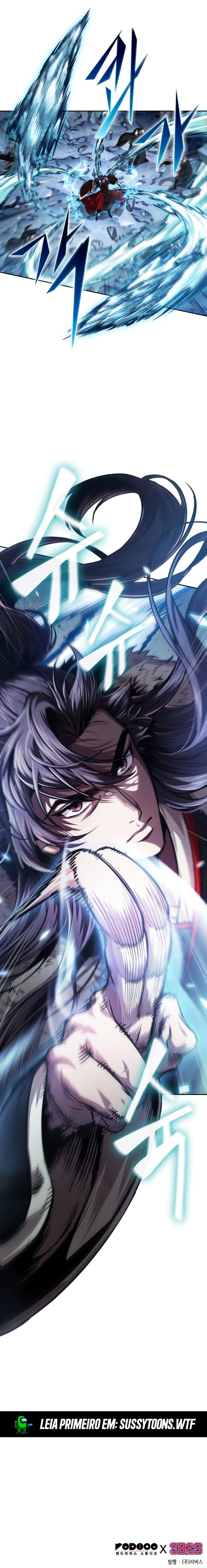 Read Nanotecnologia Marcial pt_BR Manga Online