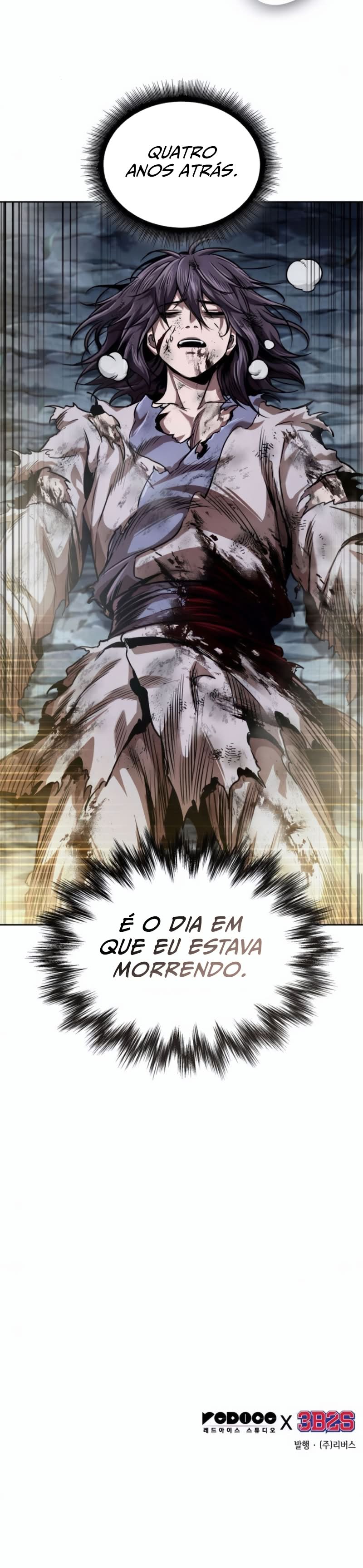 Read Nanotecnologia Marcial pt_BR Manga Online