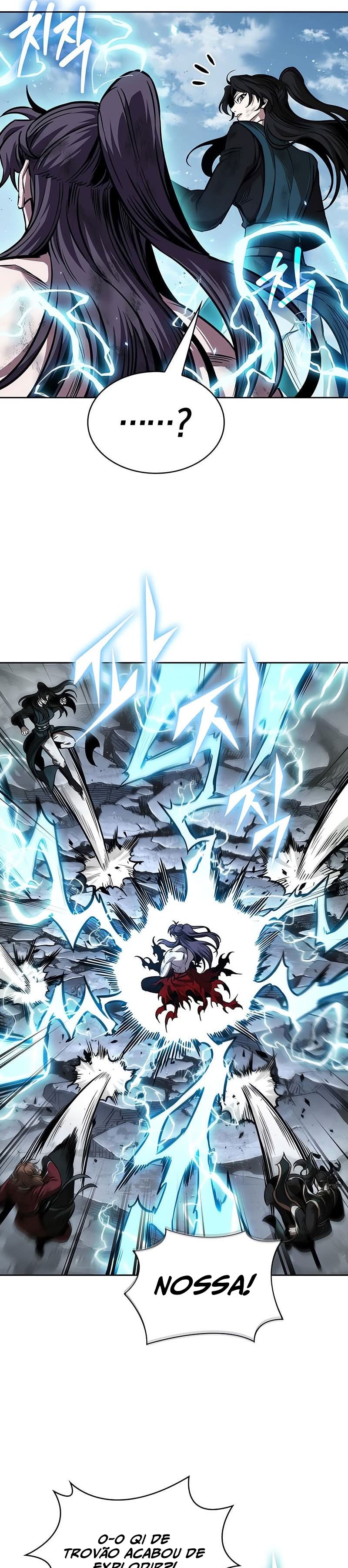 Read Nanotecnologia Marcial pt_BR Manga Online