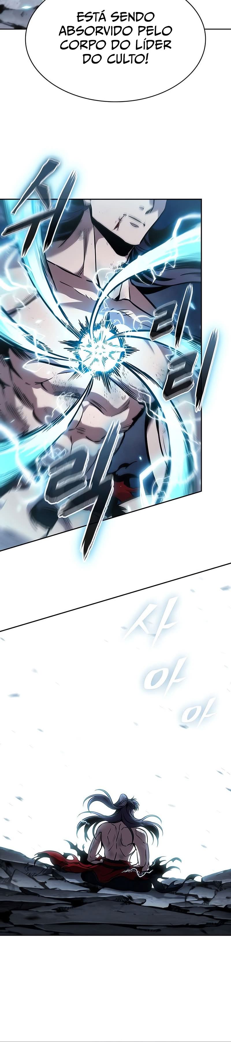 Read Nanotecnologia Marcial pt_BR Manga Online