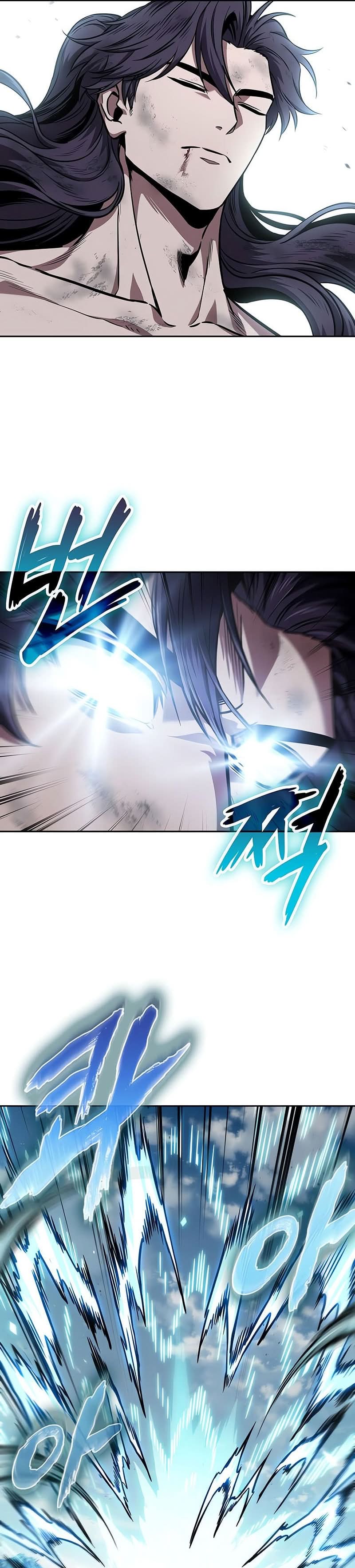 Read Nanotecnologia Marcial pt_BR Manga Online