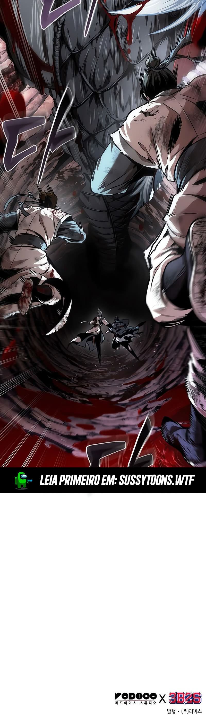 Read Nanotecnologia Marcial pt_BR Manga Online