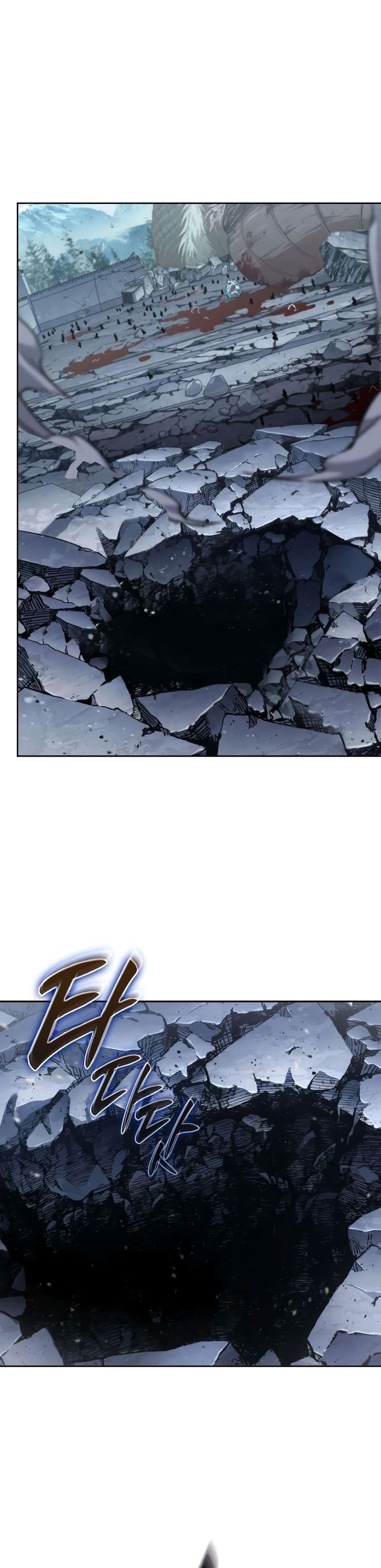 Read Nanotecnologia Marcial pt_BR Manga Online