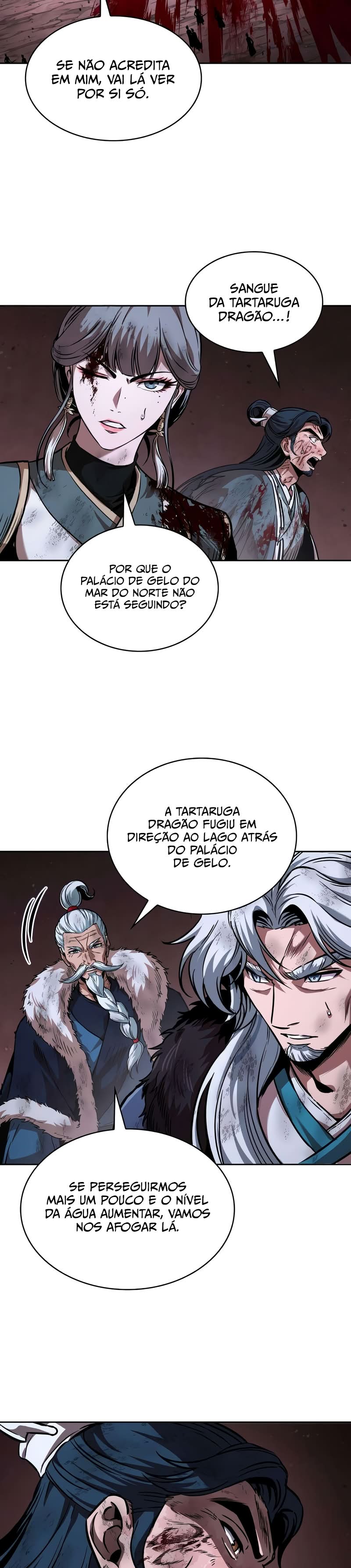 Read Nanotecnologia Marcial pt_BR Manga Online