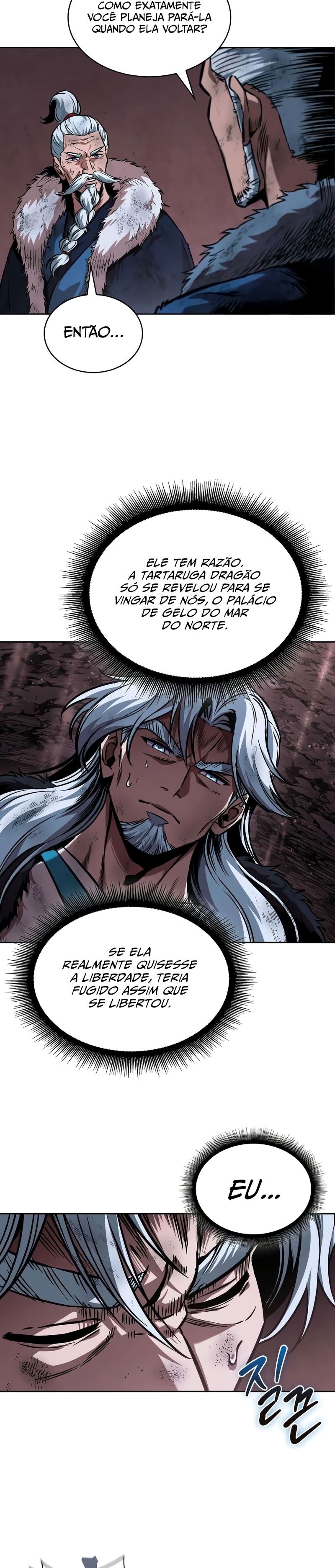 Read Nanotecnologia Marcial pt_BR Manga Online