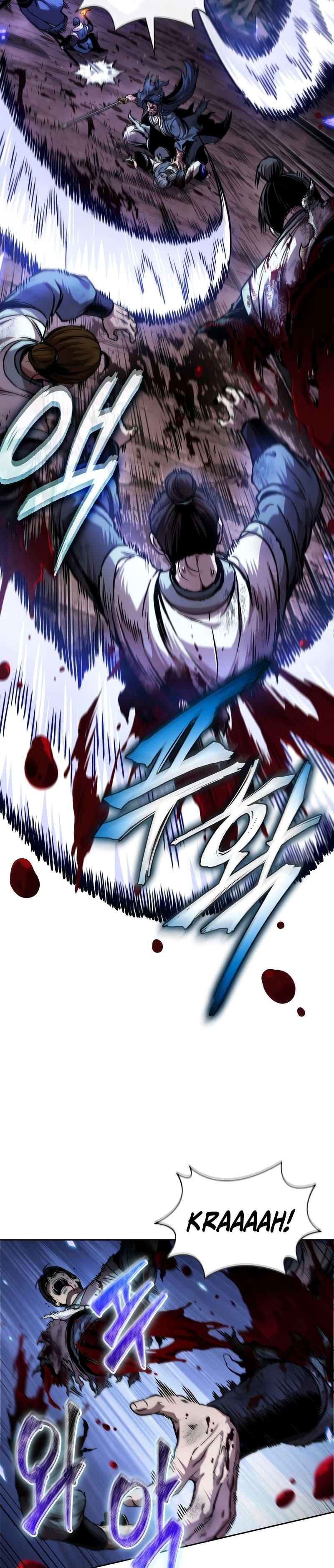 Read Nanotecnologia Marcial pt_BR Manga Online