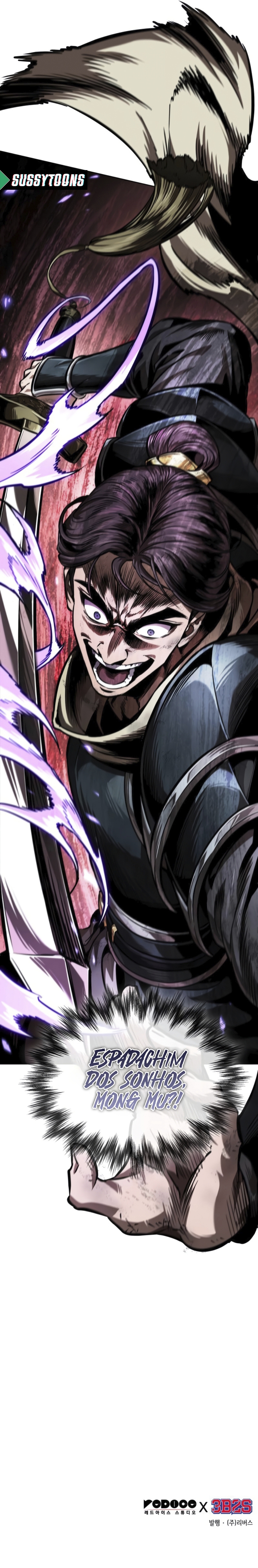 Read Nanotecnologia Marcial pt_BR Manga Online