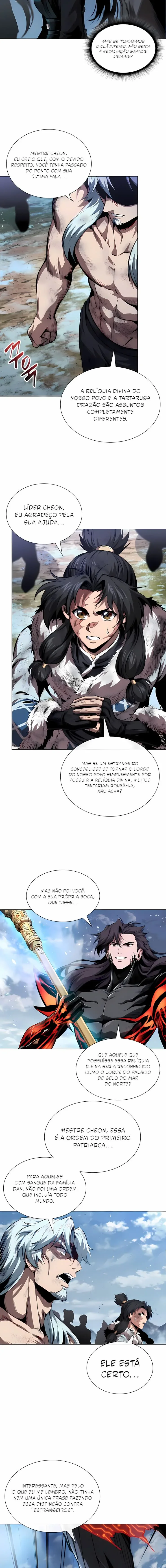 Read Nanotecnologia Marcial pt_BR Manga Online