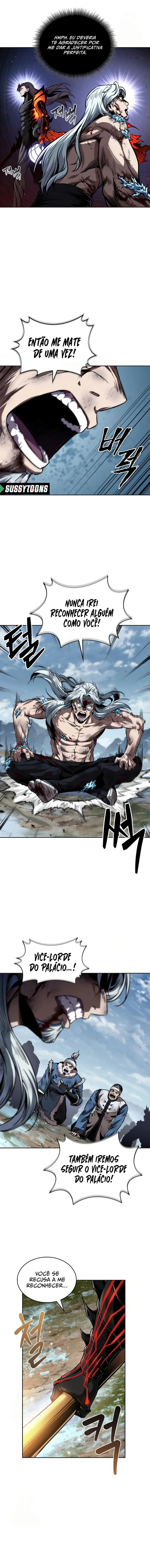 Read Nanotecnologia Marcial pt_BR Manga Online