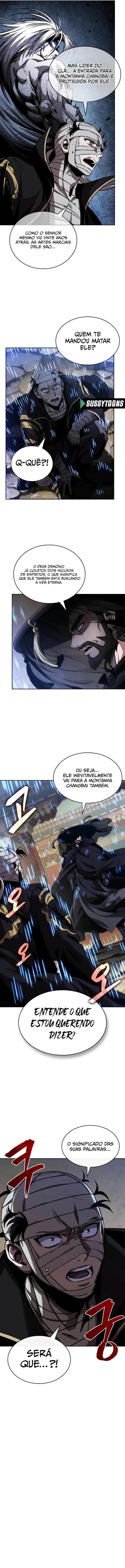 Read Nanotecnologia Marcial pt_BR Manga Online