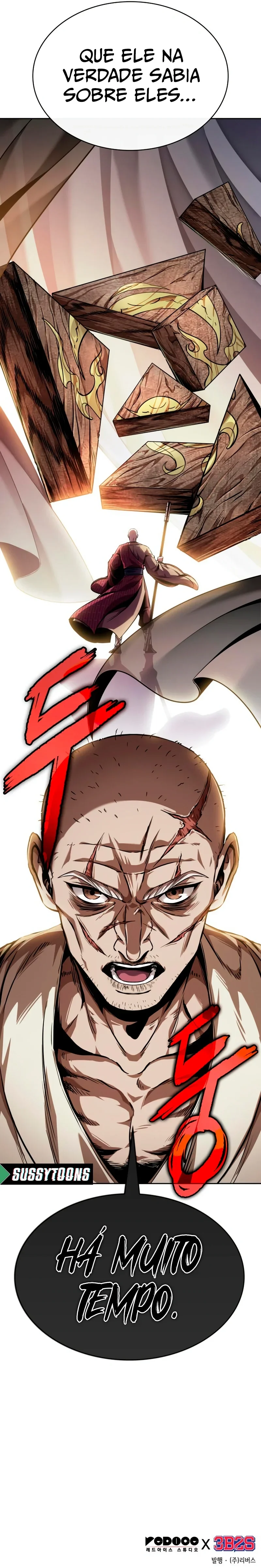 Read Nanotecnologia Marcial pt_BR Manga Online