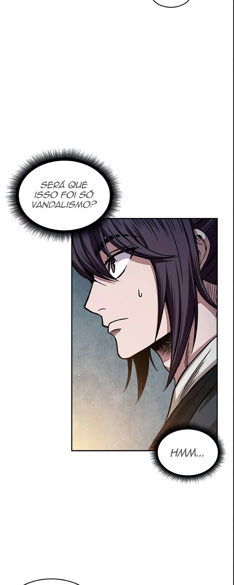 Read Nanotecnologia Marcial pt_BR Manga Online