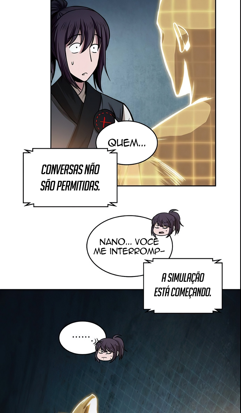 Read Nanotecnologia Marcial pt_BR Manga Online