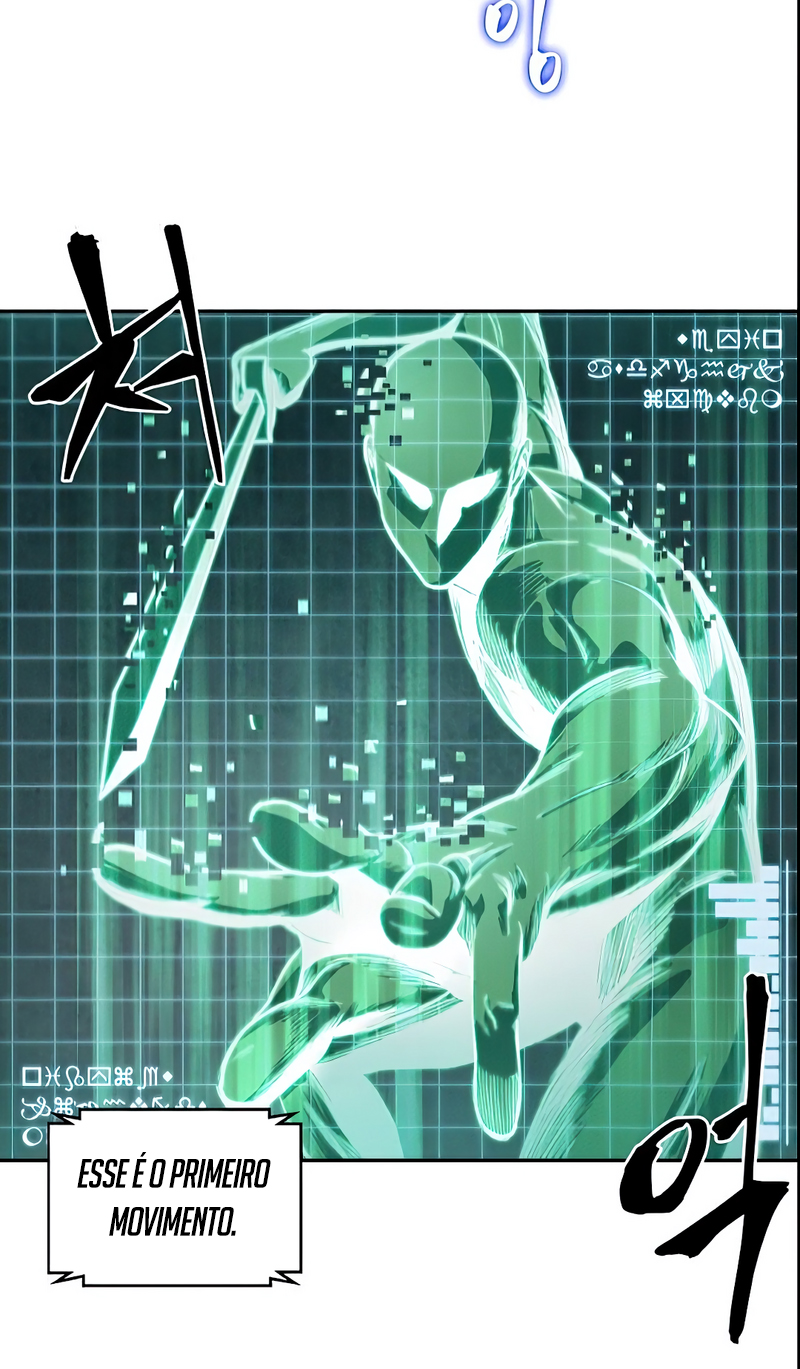 Read Nanotecnologia Marcial pt_BR Manga Online