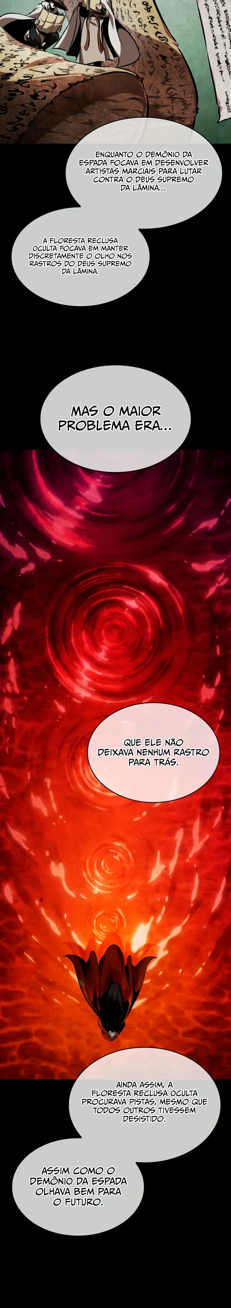 Read Nanotecnologia Marcial pt_BR Manga Online
