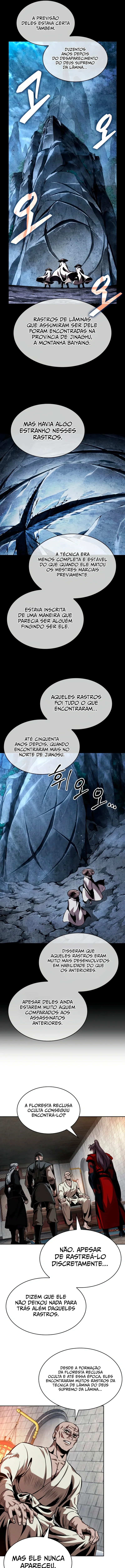 Read Nanotecnologia Marcial pt_BR Manga Online