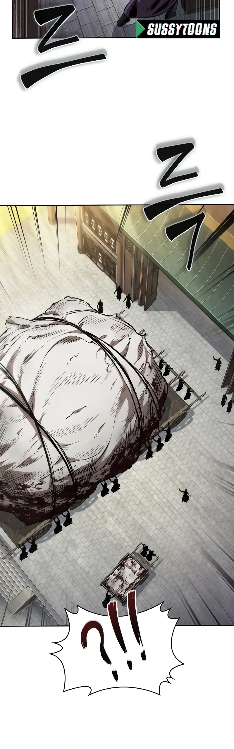Read Nanotecnologia Marcial pt_BR Manga Online