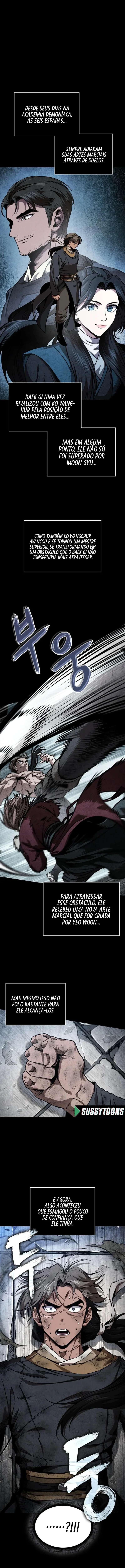 Read Nanotecnologia Marcial pt_BR Manga Online