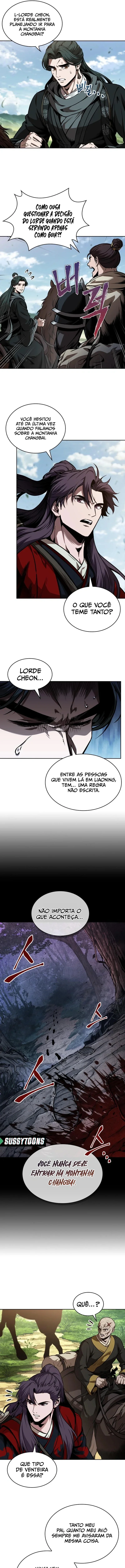 Read Nanotecnologia Marcial pt_BR Manga Online
