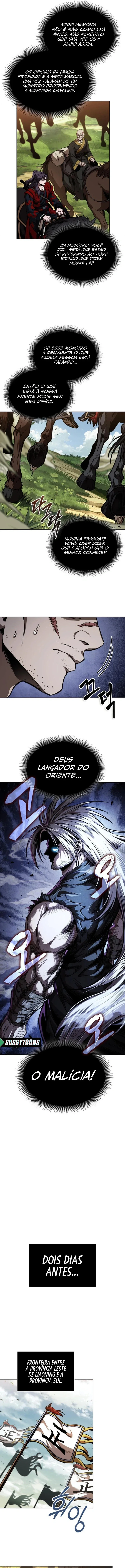 Read Nanotecnologia Marcial pt_BR Manga Online