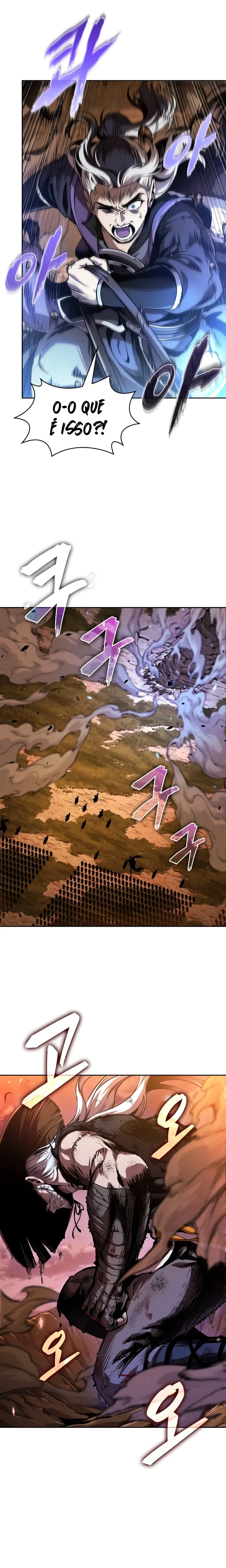 Read Nanotecnologia Marcial pt_BR Manga Online