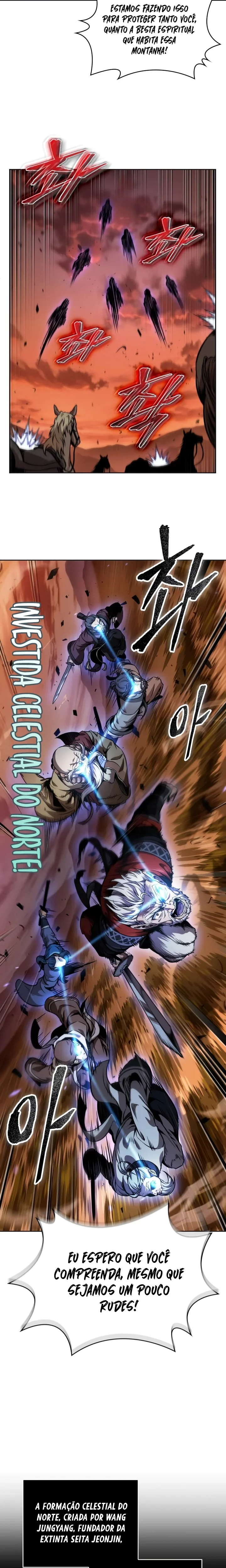 Read Nanotecnologia Marcial pt_BR Manga Online
