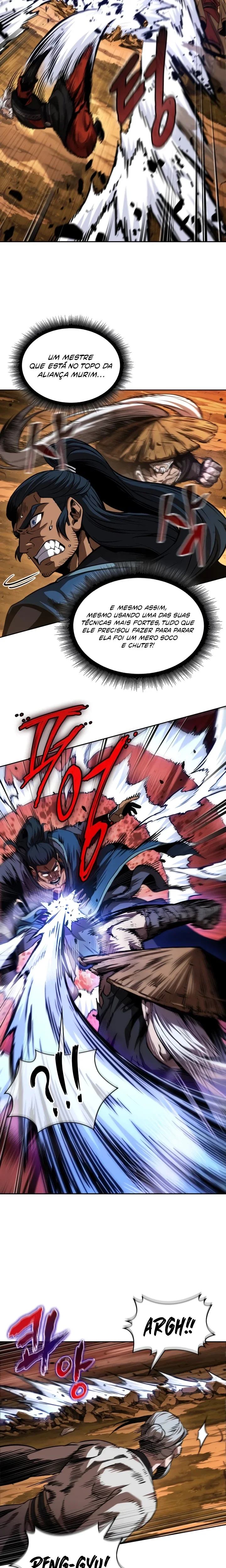 Read Nanotecnologia Marcial pt_BR Manga Online