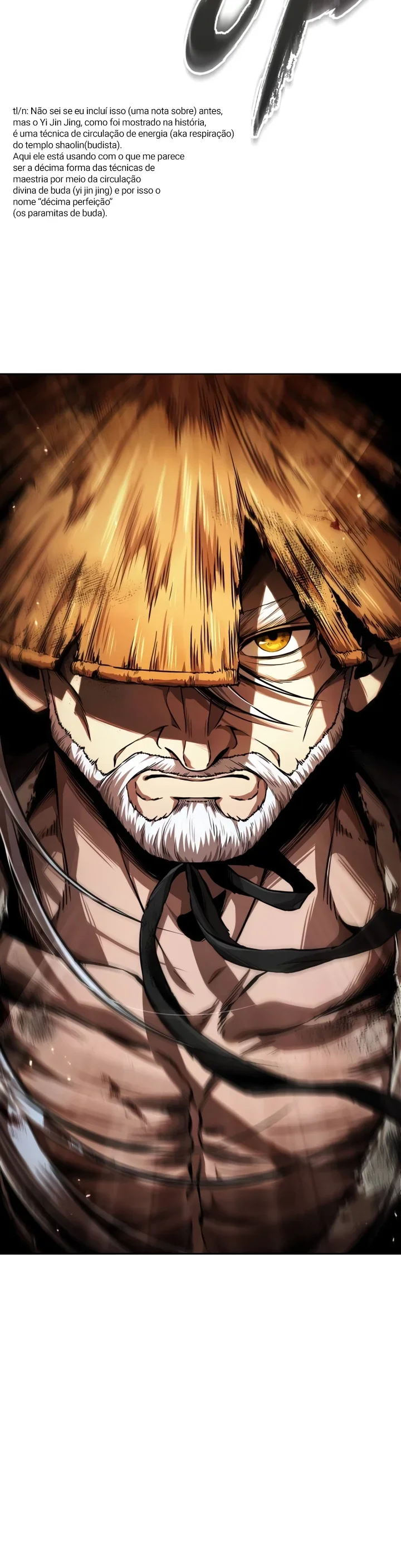 Read Nanotecnologia Marcial pt_BR Manga Online