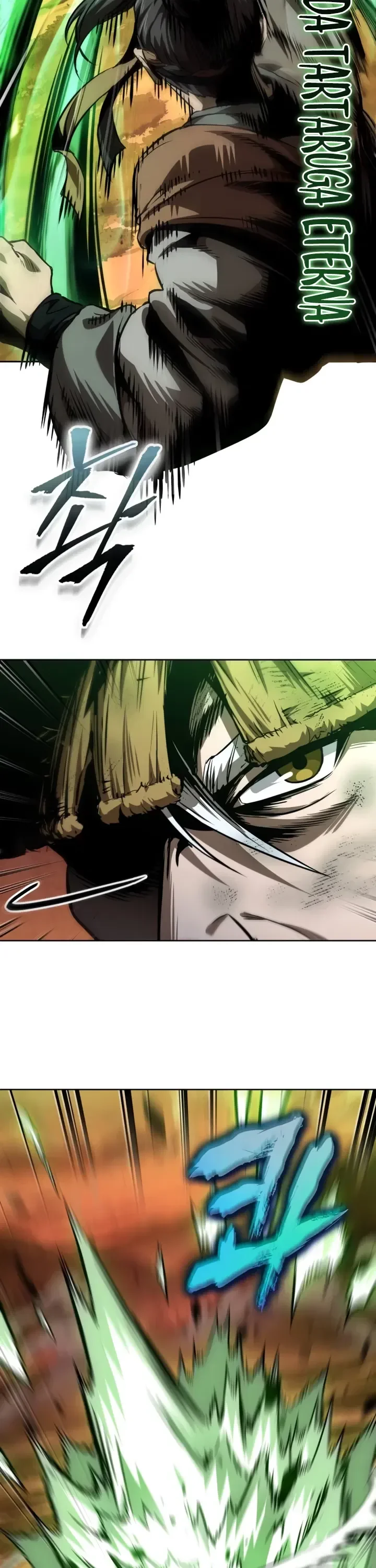 Read Nanotecnologia Marcial pt_BR Manga Online