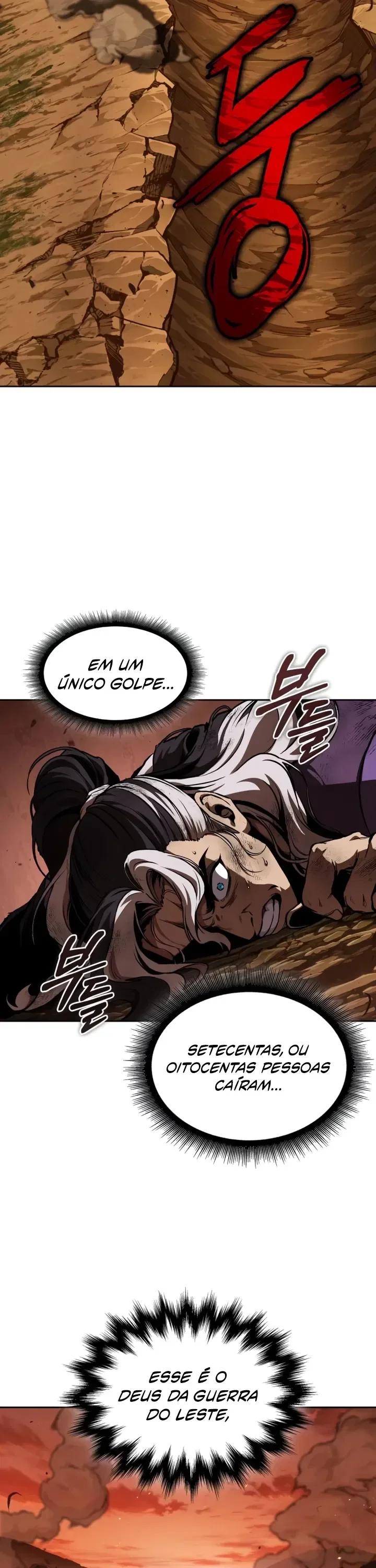 Read Nanotecnologia Marcial pt_BR Manga Online