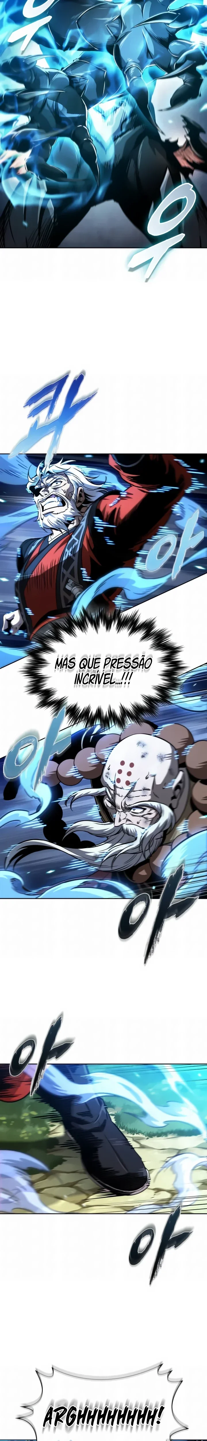 Read Nanotecnologia Marcial pt_BR Manga Online