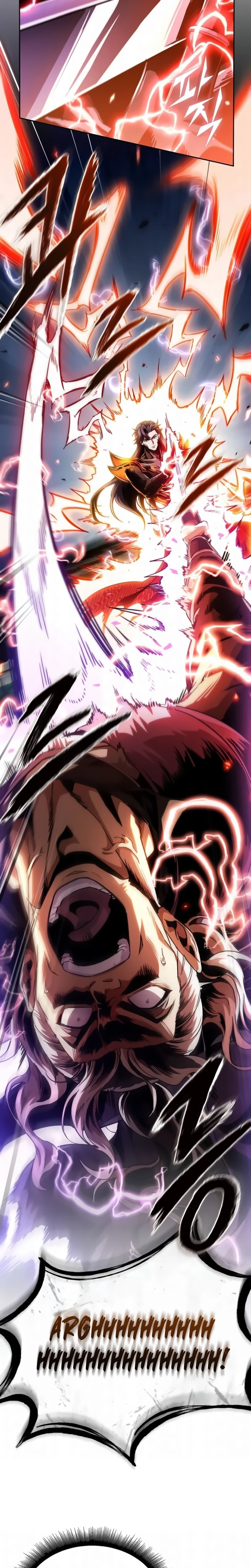 Read Nanotecnologia Marcial pt_BR Manga Online