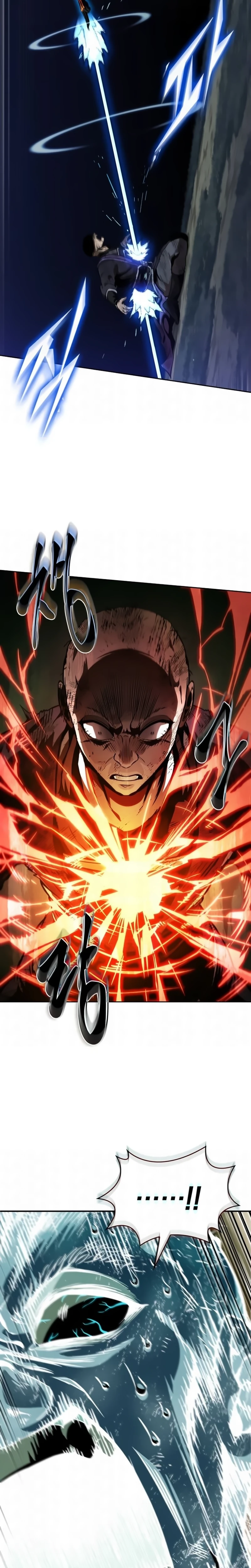 Read Nanotecnologia Marcial pt_BR Manga Online