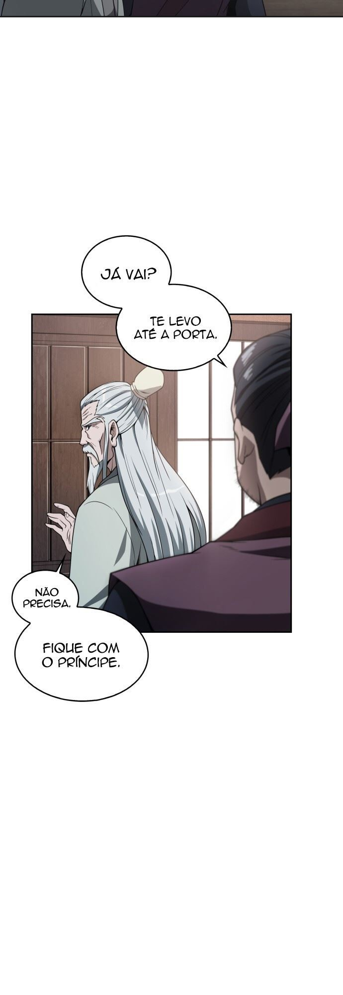 Read Nanotecnologia Marcial pt_BR Manga Online