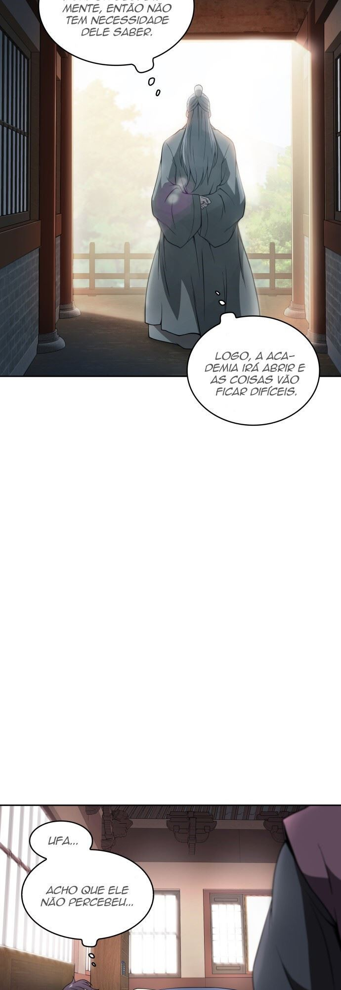 Read Nanotecnologia Marcial pt_BR Manga Online