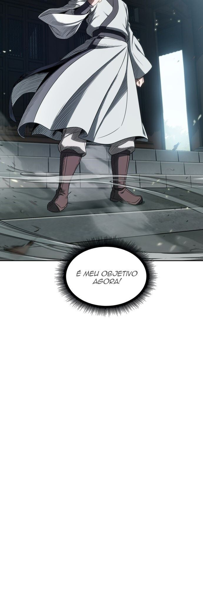 Read Nanotecnologia Marcial pt_BR Manga Online