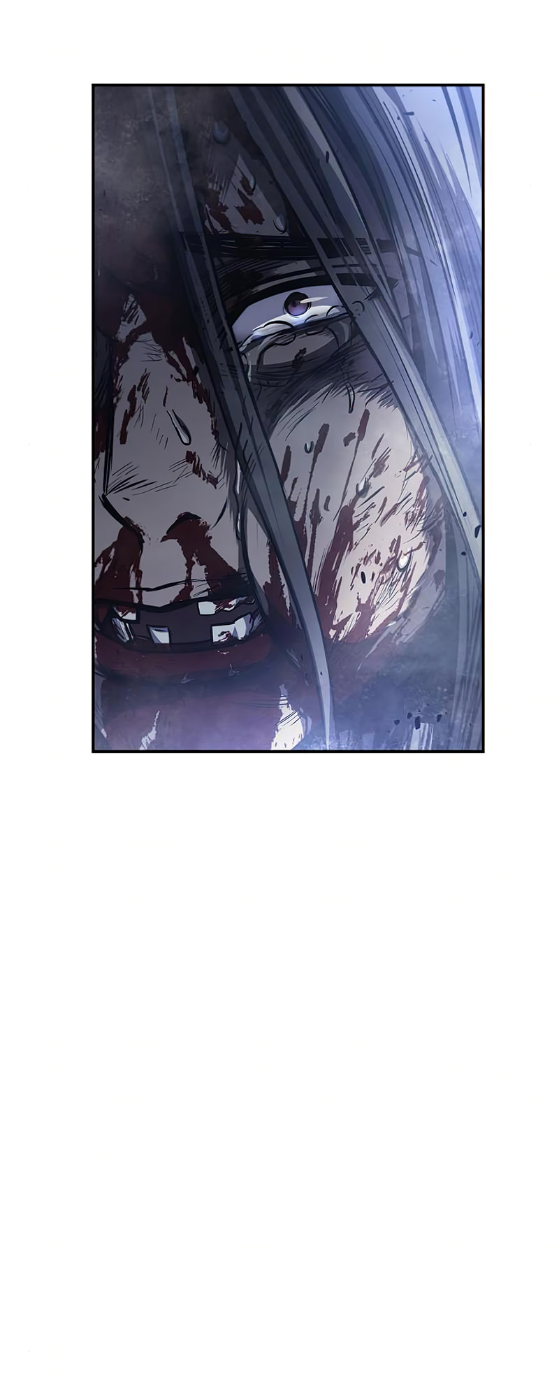 Read Nanotecnologia Marcial pt_BR Manga Online