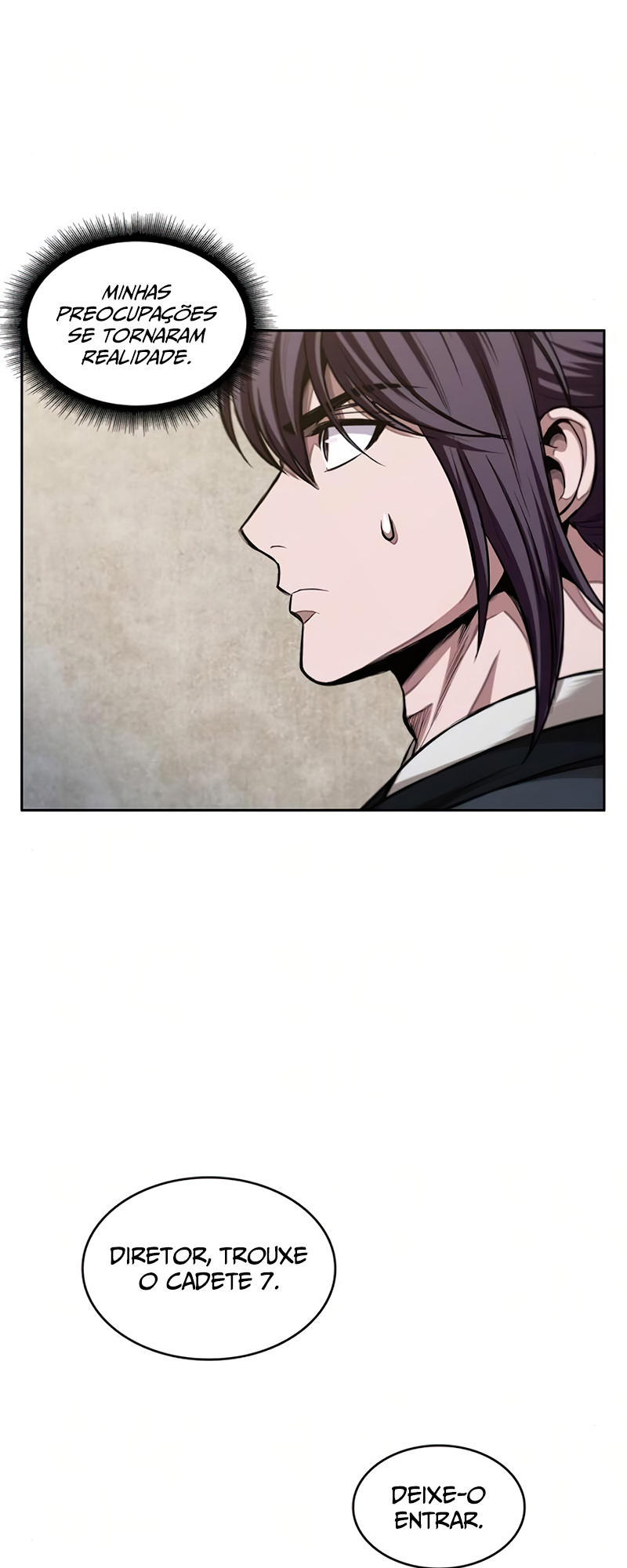 Read Nanotecnologia Marcial pt_BR Manga Online