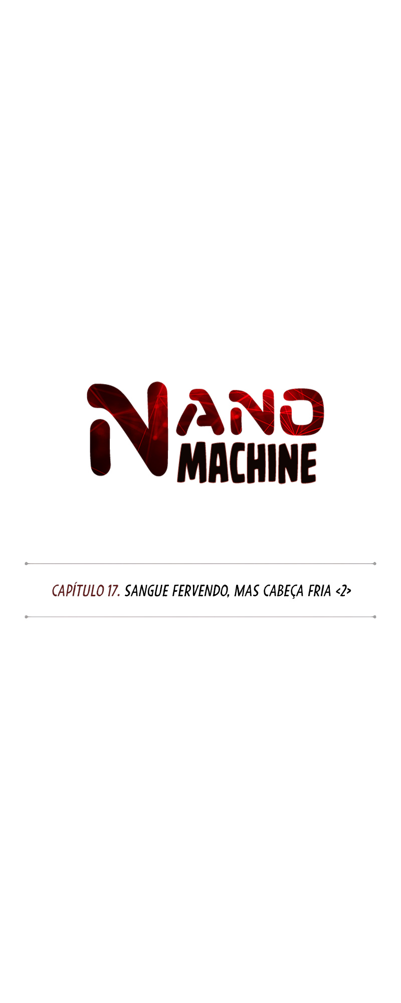 Read Nanotecnologia Marcial pt_BR Manga Online