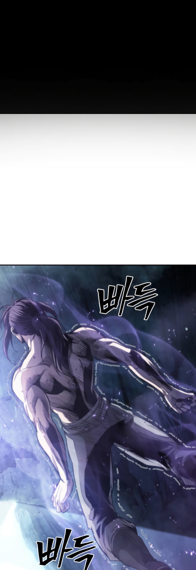 Read Nanotecnologia Marcial pt_BR Manga Online