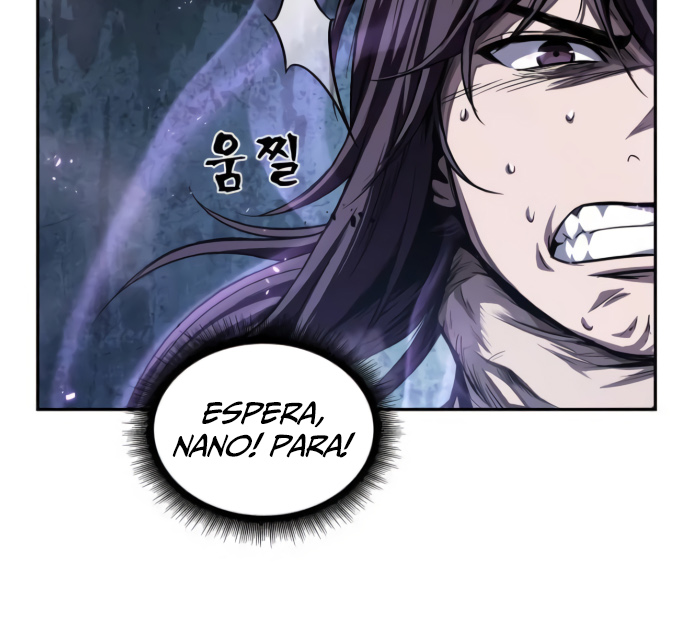 Read Nanotecnologia Marcial pt_BR Manga Online