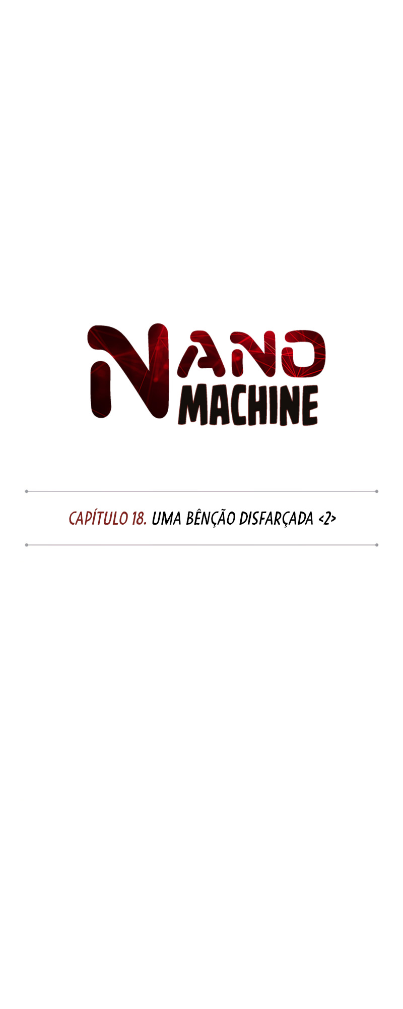 Read Nanotecnologia Marcial pt_BR Manga Online