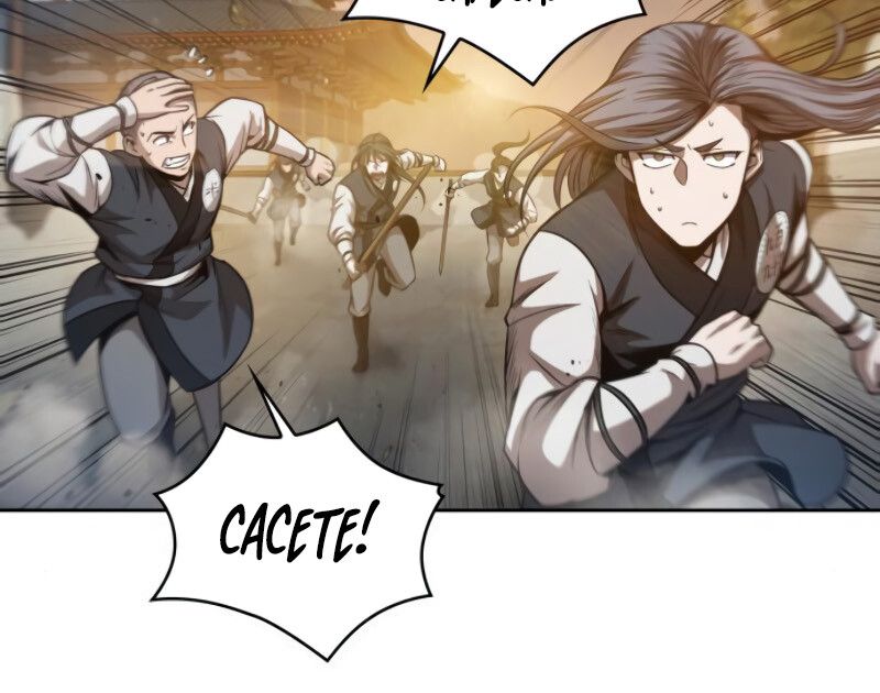 Read Nanotecnologia Marcial pt_BR Manga Online